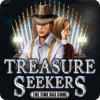 Treasure Seekers: The Time Has Come játék