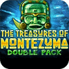 Treasures of Montezuma 2 & 3 Double Pack játék