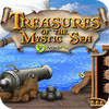Treasures of the Mystic Sea játék
