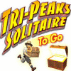 Tri-Peaks Solitaire To Go játék