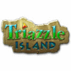 Triazzle Island játék