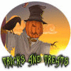 Tricks and Treats játék