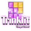 Trinklit Supreme játék