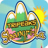 Tripeaks Solitaire: Shangri-La játék