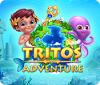 Trito's Adventure játék