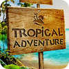 Tropical Adventure játék