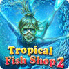 Tropical Fish Shop 2 játék