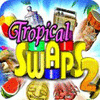 Tropical Swaps 2 játék