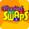 Tropical Swaps játék
