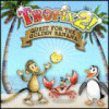 Tropix 2: Quest for the Golden Banana játék