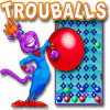 Trouballs játék