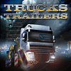 Trucks and Trailers játék