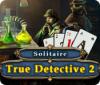 True Detective Solitaire 2 játék