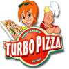 Turbo Pizza játék