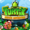 Turtix: Rescue Adventure játék