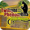 Twilight Phenomena: Strange Menagerie Collector's Edition játék