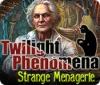 Twilight Phenomena: Strange Menagerie játék