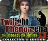 Twilight Phenomena: The Lodgers of House 13 Collector's Edition játék