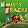 Twisty Tracks játék