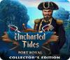 Uncharted Tides: Port Royal Collector's Edition játék