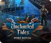 Uncharted Tides: Port Royal játék