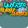Undersea Bubble Shooter játék