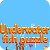 Underwater Fish Puzzle játék