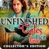 Unfinished Tales: Illicit Love Collector's Edition játék