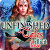 Unfinished Tales: Illicit Love játék