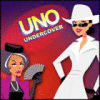 UNO - Undercover játék