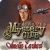 Unsolved Mystery Club: Amelia Earhart játék