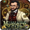 Unsolved Mystery Club: Ancient Astronauts játék