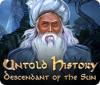 Untold History: Descendant of the Sun játék