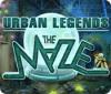 Urban Legends: The Maze játék