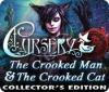 Cursery: The Crooked Man and the Crooked Cat Collector's Edition játék