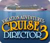 Vacation Adventures: Cruise Director 3 játék