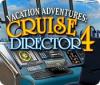 Vacation Adventures: Cruise Director 4 játék