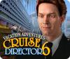 Vacation Adventures: Cruise Director 6 játék