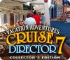 Vacation Adventures: Cruise Director 7 Collector's Edition játék