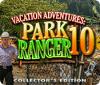 Vacation Adventures: Park Ranger 10 Collector's Edition játék