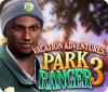 Vacation Adventures: Park Ranger 3 játék