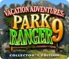 Vacation Adventures: Park Ranger 9 Collector's Edition játék