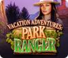 Vacation Adventures: Park Ranger játék