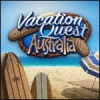 Vacation Quest: Australia játék