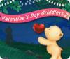 Valentine's Day Griddlers 2 játék