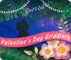 Valentine's Day Griddlers játék