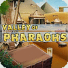 Valley Of Pharaohs játék
