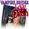 Vampire Brides: Love Over Death játék