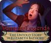 Vampire Legends: The Untold Story of Elizabeth Bathory játék