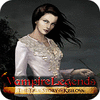Vampire Legends: The True Story of Kisilova Collector’s Edition játék